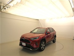 RAV4 PHV G Z