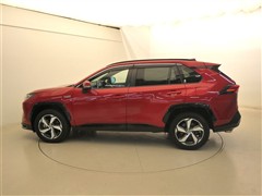 RAV4 PHV G Z