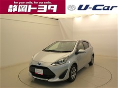 アクア S スタイルブラック