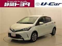 ヴィッツ F LEDエディション