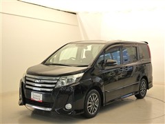 ノア SI