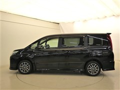 ノア SI