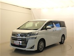 ヴェルファイア V