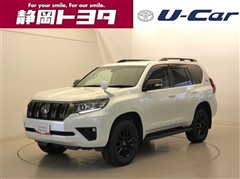 トヨタ ランクルプラド TX L 70ThA
