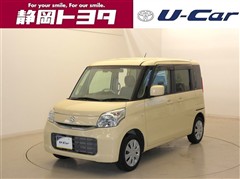 スズキ　スペーシア X