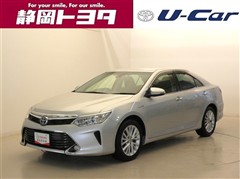 カムリ HV Gパッケージ