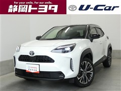 ヤリスクロス Z