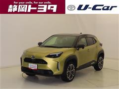 ヤリスクロス Z