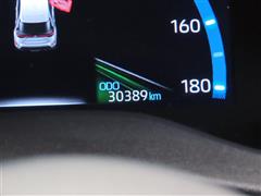 ヤリスクロス Z