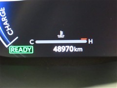 RAV4 HV ADV オフロード2