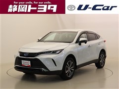 ハリアーハイブリッド G