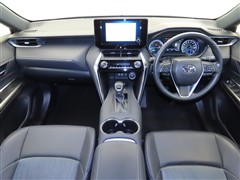 ハリアーハイブリッド G