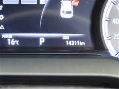 ハリアーハイブリッド G