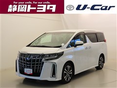 トヨタ アルファード S Cパッケージ