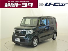 ホンダ N-BOX GーLホンダセンシング