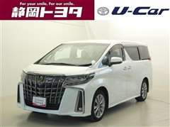 アルファード Sタイプゴールド3