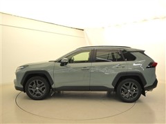 RAV4 HV アドベンチャー