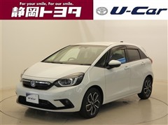 ホンダ フィット E:HEV ネス