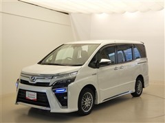 ヴォクシー ZS キラメキ2