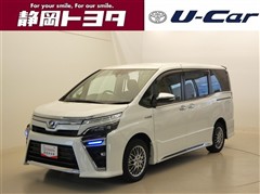 ヴォクシー ZS キラメキ2