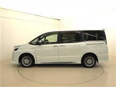 ヴォクシー ZS キラメキ2