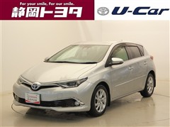 トヨタ オーリス 180S