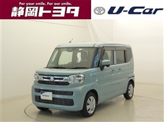 スズキ スペーシア ハイブリッド G