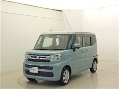 スペーシア ハイブリッド G