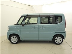スペーシア ハイブリッド G
