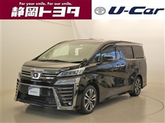 ヴェルファイア Z Gエディション