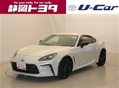 トヨタ GR86 RZ