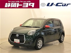 パッソ モーダ