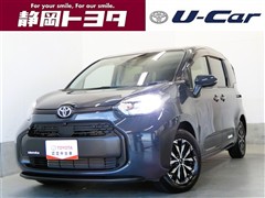 トヨタ シエンタ ハイブリッド G
