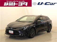 カローラツーリング HV WXB