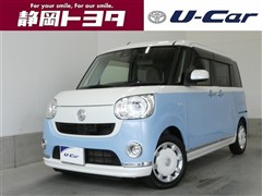 ムーヴキャンバス GメイクUPSA2