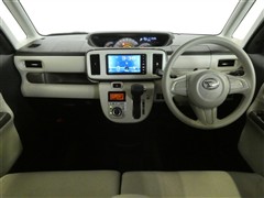 ムーヴキャンバス GメイクUPSA2