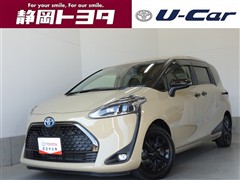 シエンタHVファンベースGグランパ