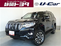 ランクル プラドTXLパッケージ