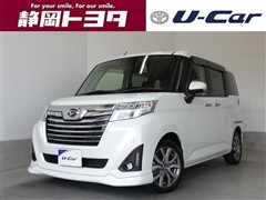 トール カスタムGターボ SA3