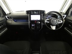 トール カスタムGターボ SA3