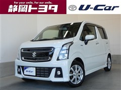 ワゴンRスティングレー HV X