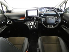 シエンタ ハイブリッド G クエロ