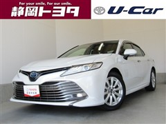 トヨタ カムリ G