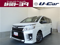 ヴォクシー ZSキラメキ