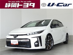 プリウスPHV SナビPKG GRS