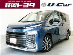 ヴォクシー ハイブリッド S-Z