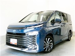 ヴォクシー ハイブリッド S-Z