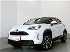 ヤリスクロスHV Z