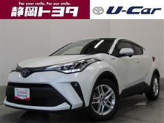 トヨタ C-HR S