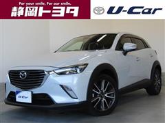 マツダ CX-3 XDツーリング